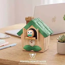 Wonder - Rowlet 2