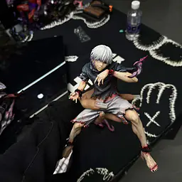 Wan Xiang - Ken Kaneki 6