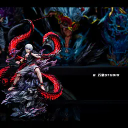Wan Xiang - Ken Kaneki 1