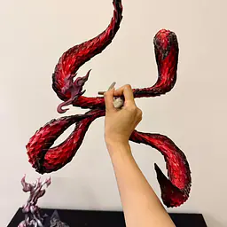 Wan Xiang - Ken Kaneki 7