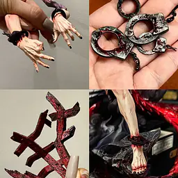 Wan Xiang - Ken Kaneki 5