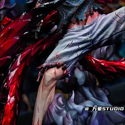 Wan Xiang - Ken Kaneki 4