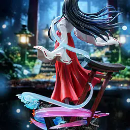 Covert Star - Kikyō 6