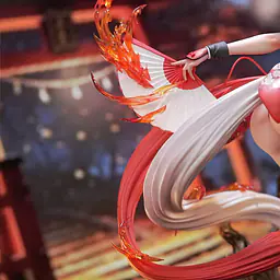 LCA Keng - Mai Shiranui 7