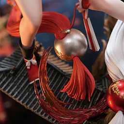 LCA Keng - Mai Shiranui 8