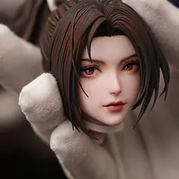 LCA Keng - Mai Shiranui 9