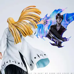 Pop Art - Shinji 7
