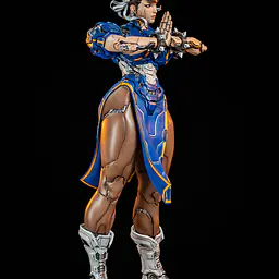 Premium Collectibles - Chun-Li 10
