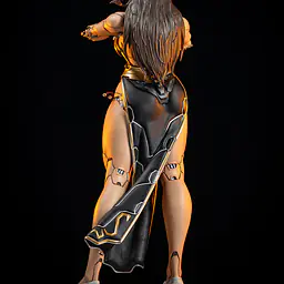 Premium Collectibles - Chun-Li 16