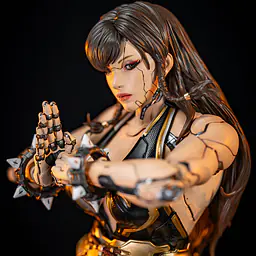 Premium Collectibles - Chun-Li 17