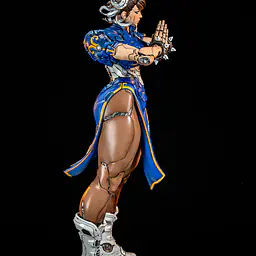Premium Collectibles - Chun-Li 18