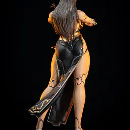 Premium Collectibles - Chun-Li 20
