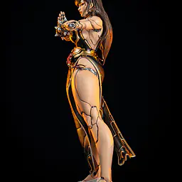 Premium Collectibles - Chun-Li 12