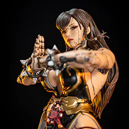 Premium Collectibles - Chun-Li 13