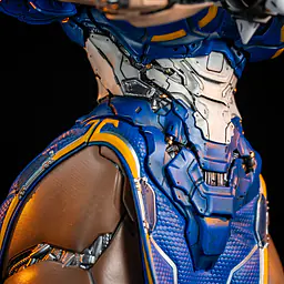 Premium Collectibles - Chun-Li 15