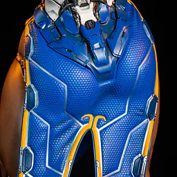 Premium Collectibles - Chun-Li 27