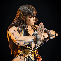 Premium Collectibles - Chun-Li 29