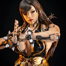 Premium Collectibles - Chun-Li 31