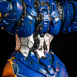 Premium Collectibles - Chun-Li 23