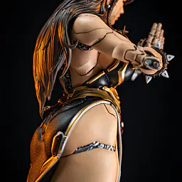 Premium Collectibles - Chun-Li 24