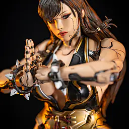 Premium Collectibles - Chun-Li 25