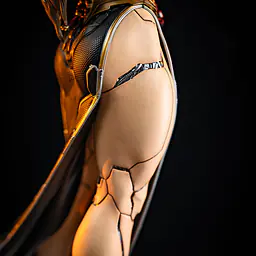 Premium Collectibles - Chun-Li 37