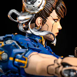 Premium Collectibles - Chun-Li 39