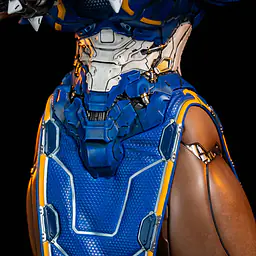 Premium Collectibles - Chun-Li 40