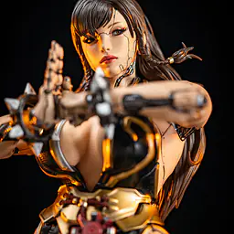 Premium Collectibles - Chun-Li 41