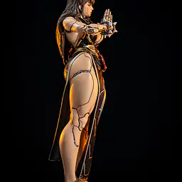 Premium Collectibles - Chun-Li 32