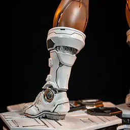 Premium Collectibles - Chun-Li 47