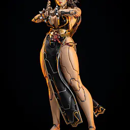 Premium Collectibles - Chun-Li 48