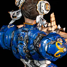 Premium Collectibles - Chun-Li 49