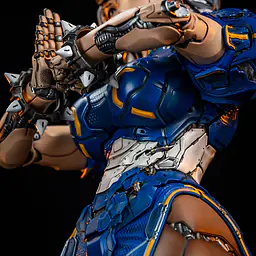 Premium Collectibles - Chun-Li 43