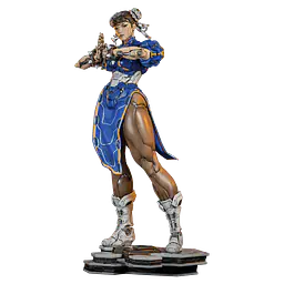 Premium Collectibles - Chun-Li 52