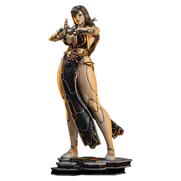 Premium Collectibles - Chun-Li 53