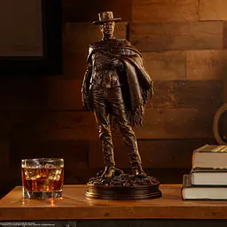 Sideshow Collectibles - Man with No Name 1