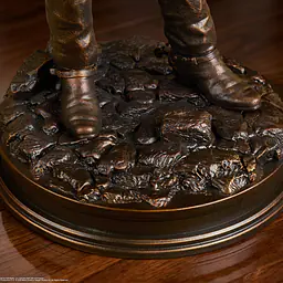 Sideshow Collectibles - Man with No Name 7