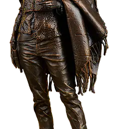 Sideshow Collectibles - Man with No Name 8