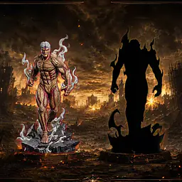 VK - Armored Titan 5