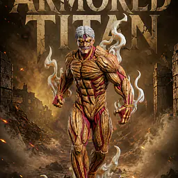 VK - Armored Titan 2