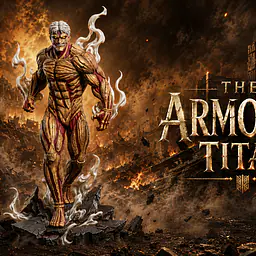 VK - Armored Titan 1