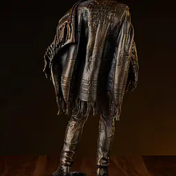 Sideshow Collectibles - Man with No Name 6