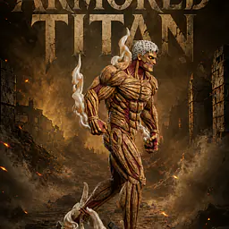 VK - Armored Titan 4