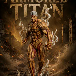 VK - Armored Titan 3