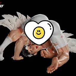 Play - Moss Angel 1