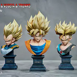 Infinite - Z Fighters 12