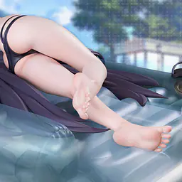 Sugar - Kisaki 4
