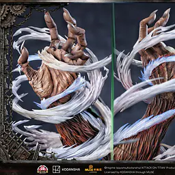 Three Artisan - Levi 10