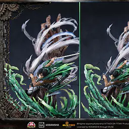 Three Artisan - Levi 11